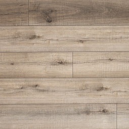 Blythe flooring shown in a room