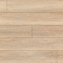 Briar Haven flooring shown in a room