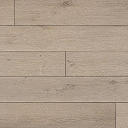 Daria Umber flooring shown in a room