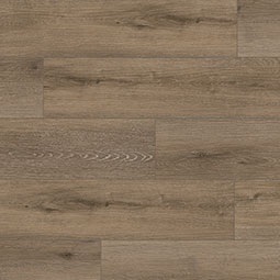 Hatfield flooring shown in a room