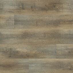 Maracay Brown flooring shown in a room