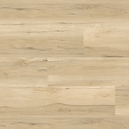Akadia flooring shown in a room