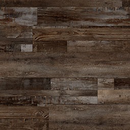 Bembridge flooring shown in a room