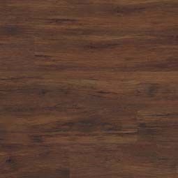 Braly flooring shown in a room