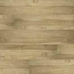 Brookline flooring shown in a room
