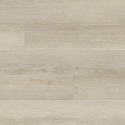 Honey Bella Oak flooring shown in a room
