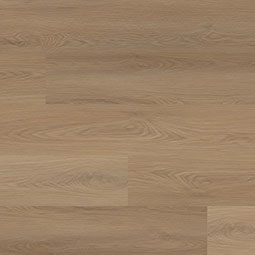 Larkin flooring shown in a room