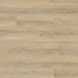 Honey Hollow flooring shown in a room