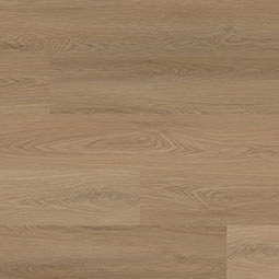 Larkin flooring shown in a room