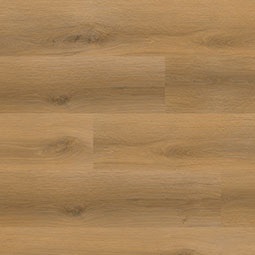 Scandi flooring shown in a room
