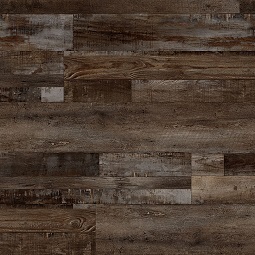 Bembridge flooring shown in a room