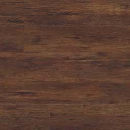 Braly flooring shown in a room