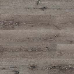 Ludlow flooring shown in a room