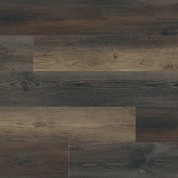 Stable flooring shown in a room