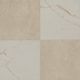 Belvyn Dune flooring shown in a room