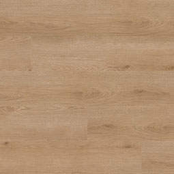 Bozeman flooring shown in a room