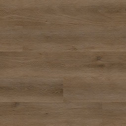 Doack flooring shown in a room