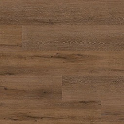 Malden flooring shown in a room