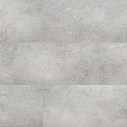 Mountains Gray flooring shown in a room