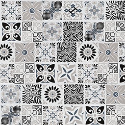Windsor Isle flooring shown in a room