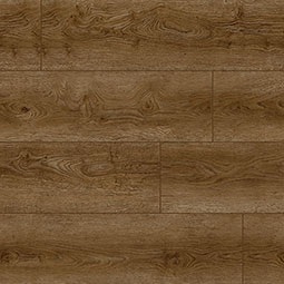 Bergen Hills flooring shown in a room