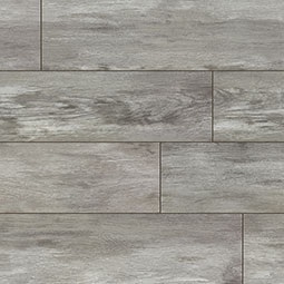 Loton Hill flooring shown in a room