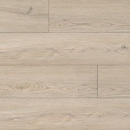 Austell Grove flooring shown in a room