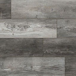 Boswell flooring shown in a room