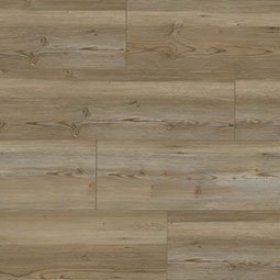 Brookings flooring shown in a room
