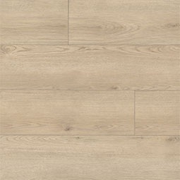Chester Hills flooring shown in a room