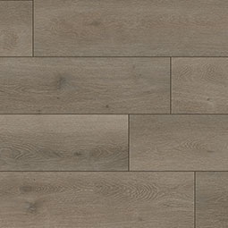 Cranton flooring shown in a room