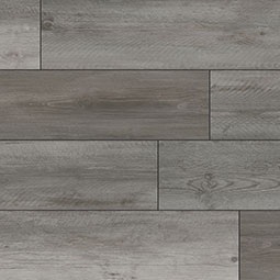 Katella Ash flooring shown in a room