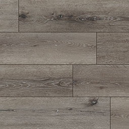 Ludlow flooring shown in a room