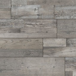 Mezcla flooring shown in a room
