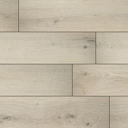 Runmill Isle flooring shown in a room