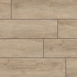 Sandino flooring shown in a room