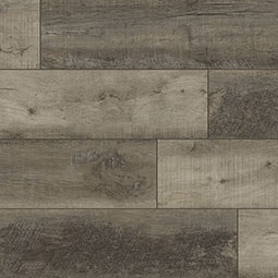 Wolfeboro flooring shown in a room