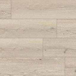 Austell Grove flooring shown in a room