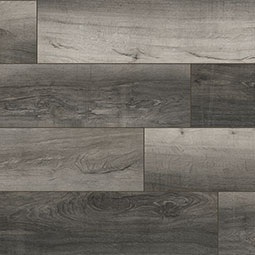 Bracken Hill flooring shown in a room