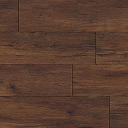 Braly flooring shown in a room