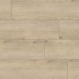 Chester Hills flooring shown in a room