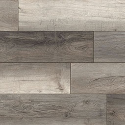 Draven flooring shown in a room