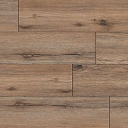 Fauna flooring shown in a room
