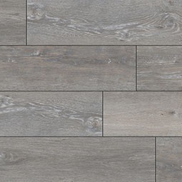 Finely flooring shown in a room