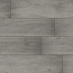 Grayton flooring shown in a room