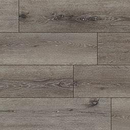 Ludlow flooring shown in a room