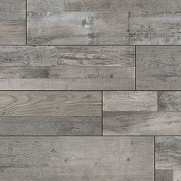 Mezcla flooring shown in a room