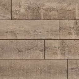 Ryder flooring shown in a room