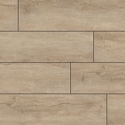 Sandino flooring shown in a room
