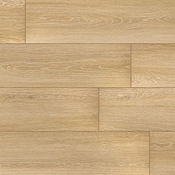 Valleyview Grove flooring shown in a room